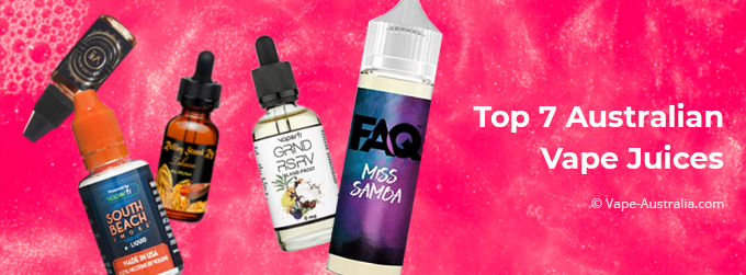 cola vape juice australia