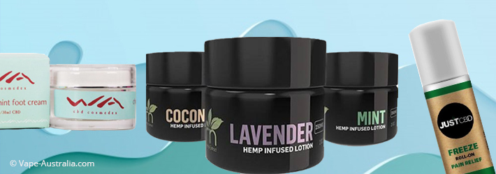 cbd creams