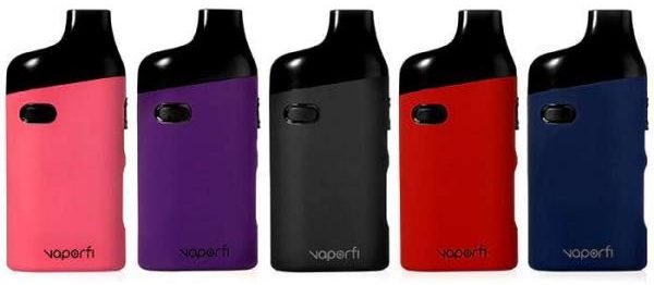 VaporFi VAIO MINI Starter Kit