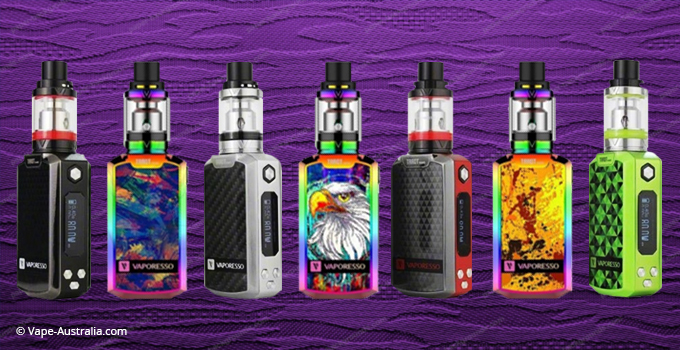 Social Lites Box Mods